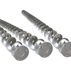 無軸螺旋輸送機(jī)