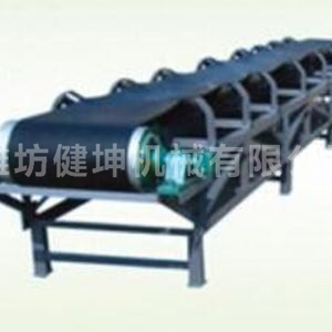 TD皮帶輸送機(jī)